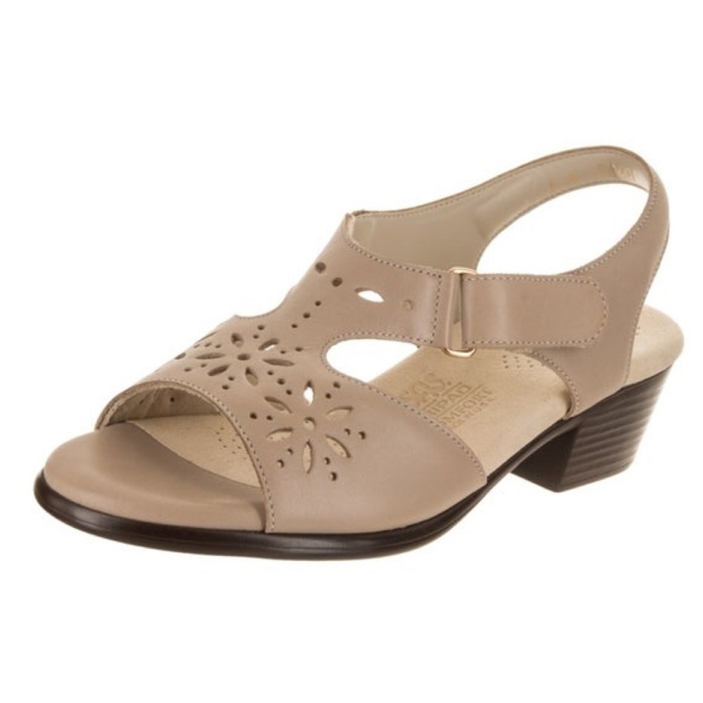 SAS Sunburst Sandals Tripad Comfort 11 Narrow - Picture 15 of 15